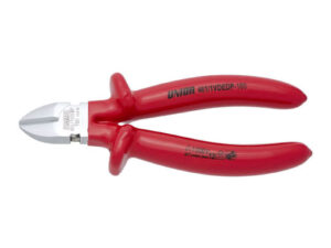 DIAGONAL CUTTING NIPPERS