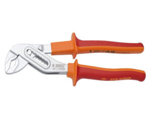 INSULATED WATERPUMP BOX JOINT PLIERS