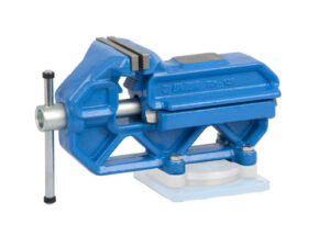 IRONGATOR ENGINEER'S VICE