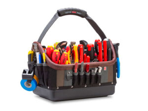 TECH OT-LC TOOL BACKPACK
