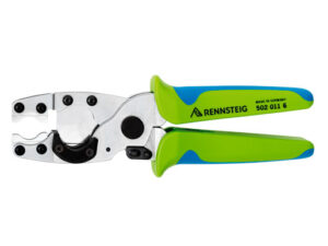 PIPE CUTTER FOR COMPOSITE AND PROTECTIVE PIPES