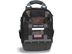 TECH PAC TOOL BACKPACK